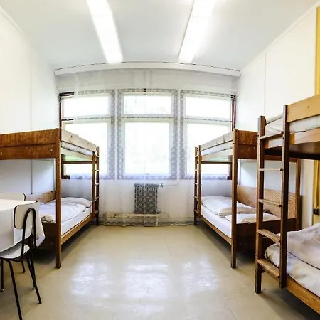 Ubytovna Pavlov Hostel *
