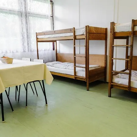 Ubytovna Pavlov Hostel *